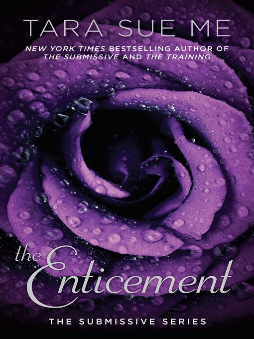 Title details for The Enticement by Tara Sue Me - Available